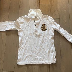 Vintage Ralph Lauren polo